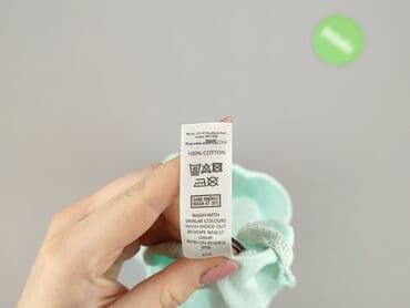 pauza bluzki: Bhs, Bluzka damska, rozmiar M — 5