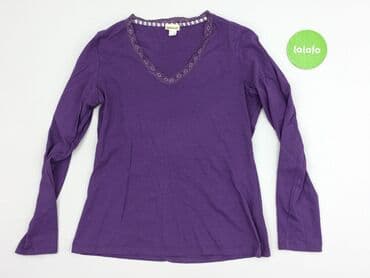 bluzki pod marynarkę plus size: Bluzka damska, rozmiar M — 2