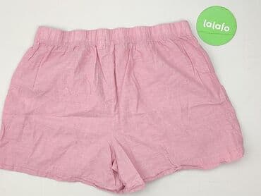 szorty dla puszystych: Esmara, Shorts for women, size 3XL (EU 46) — 3