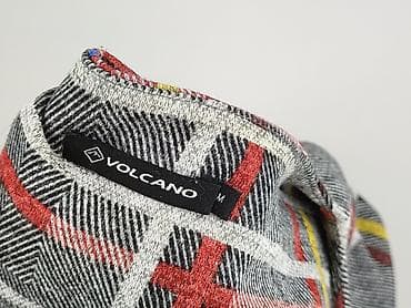 koszulki volcano: Volcano, Sukienka damska, rozmiar M — 4