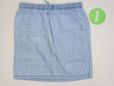 wyprzedaż spódnice maxi: Janina, Spódnica damska, M — 2