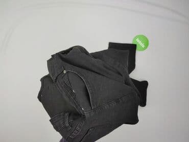 stanley jeansy: Jeansy damskie, L — 5