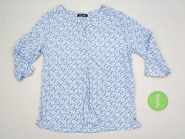 bluzki bufiasta: Betty Barclay, Bluzka damska, rozmiar S — 2