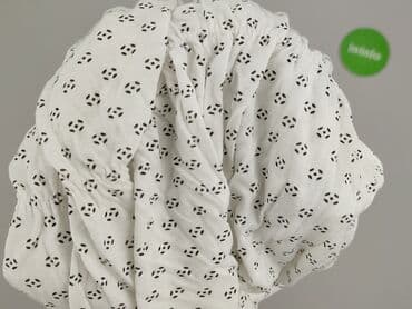 bluzka ze ściągaczem h m: H&M, Bluzka damska, rozmiar S — 6