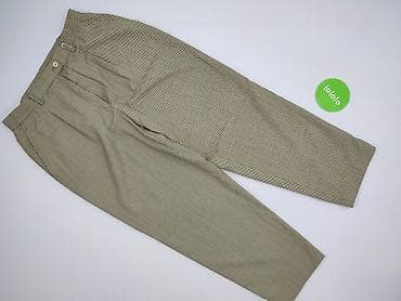 contes buty: Zerres, Spodnie materiałowe damskie, rozmiar 5XL — 2