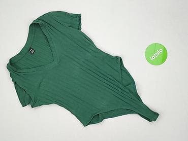 shein jeansy: Shein, Body damskie, rozmiar M — 2