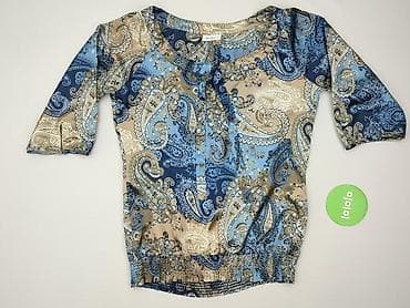 buty roots: Yessica, Bluzka damska, rozmiar L — 2