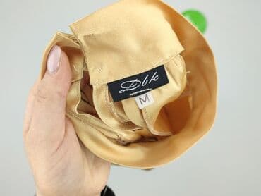 atlasowe sukienki: Top damski, rozmiar M — 4