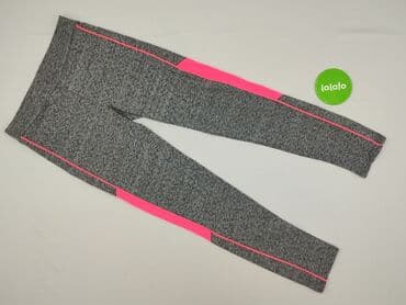 kipsta koszulki: Legginsy Sportowe damskie, S — 2
