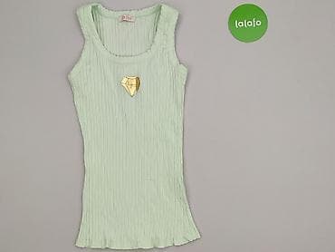 peter hahn bluzki: La Pia, Top damski, rozmiar One size — 2