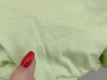 gucci gren t shirty: T-shirt damski, rozmiar XL — 6