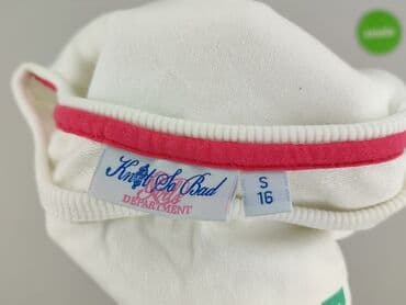 bluzy dla nastolatków cropp: Bluza damska
, rozmiar S — 5