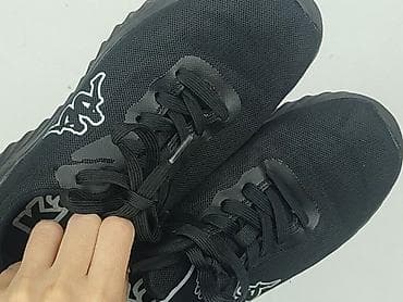 Sneakersy: Kappa, Sneakersy damskie, rozmiar 36 — 7