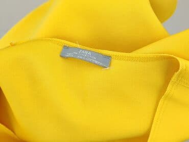 srebrne sukienki na imprezę: Zara, Women`s dress, size M (EU 38) — 4