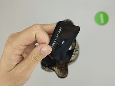 river island sukienki: River Island, Bluzka damska, rozmiar M — 4