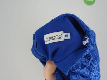 sukienka midi na wesele koronka: Numoco, Sukienka damska, rozmiar M — 5