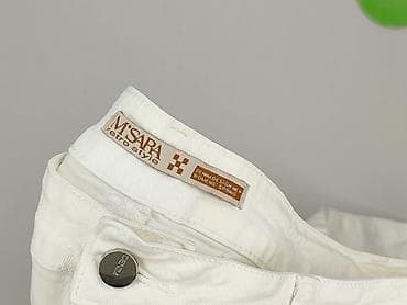 amisu: Vintage Denim, Jeansy damskie, rozmiar XL — 4