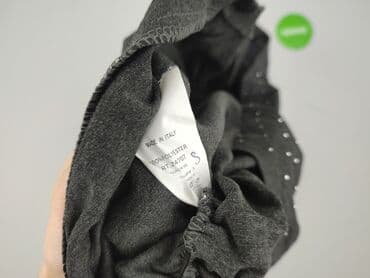 gucci klapki na platformie: Body damskie, rozmiar S — 4