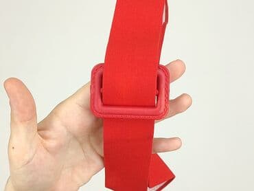 złoty pasek do sukienki reserved: Belt, Female, condition - Perfect — 4