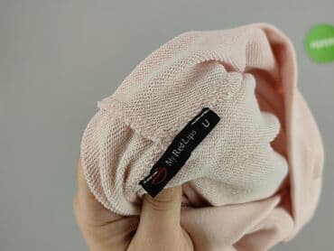 pull and bear bluzki: Bluza z kapturem damska, rozmiar L — 4