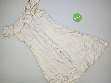 dobry parasol: H&M, Sukienka damska, rozmiar 3XL — 2