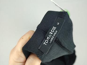 roxy legginsy: Tom Rose, Legginsy rozmiar M — 4