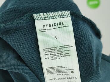 spódnica medicine: Medicine, Sukienka damska, rozmiar S — 5