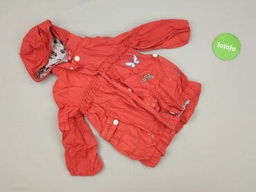 kombinezon dziewczęcy zara: Transitional jacket, 2-3 years, 92-98 cm, condition - Very good — 2