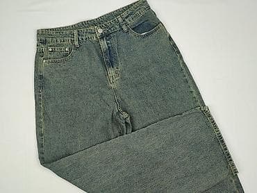 jeans bape: Dazy, Jeansy damskie, rozmiar XL — 1