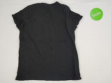 damskie t shirty basicowe: FB Sister, T-shirt damski, rozmiar M — 4