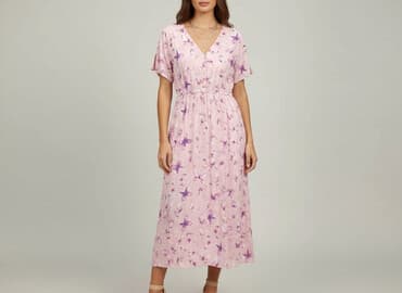 allegro sukienki damskie midi: Beloved, Sukienka damska, rozmiar S — 7