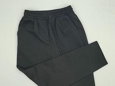 Spodnie dresowe damskie, rozmiar XS