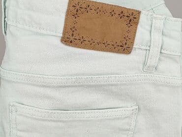 spodenki perfect: Zara, Szorty damskie, rozmiar L — 5