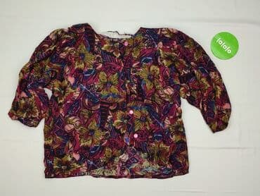 bluzka damska z nadrukiem: Жіноча блуза, розмір L — 3
