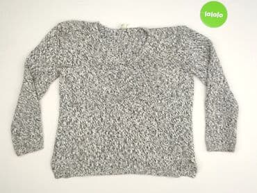 sweter z c a: Sweter damski, rozmiar L — 2