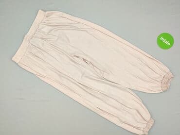 pepperts spodnie dresowe: Freequent, Material trousers for women, size S (EU 36) — 2