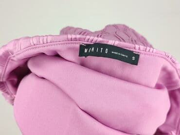 mohito top z roza: Mohito, Top damski, rozmiar S — 5