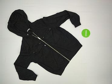 trapstar bluzy: Mint Velvet, Bluza z kapturem damska, rozmiar 2XL — 2