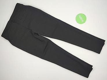 legginsy spanx: Spodnie materiałowe damskie, rozmiar M — 3