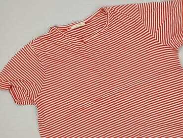 hugo boss basic t shirty: Zara, Футболка жіноча, L — 1