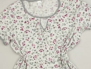 primark hello kitty piżama: Italian Fashion, Nightshirt, size M (EU 38) — 1