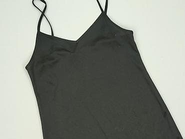 klapki na muchy: Sukienka damska, rozmiar S — 1