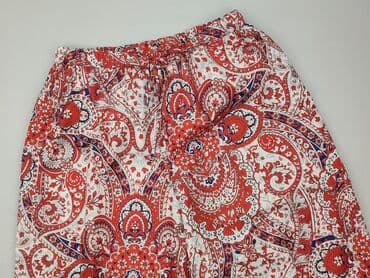 Shein, Women`s trousers, size 2XL (EU 44)