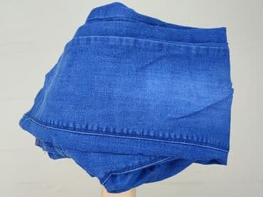 jeansy calvin klein damskie wysoki stan: DENIM JEANS, Jeansy damskie, rozmiar M — 6