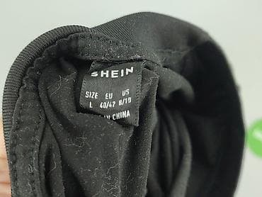 virtus pro koszulka: Shein, T-shirt damski, rozmiar L — 4