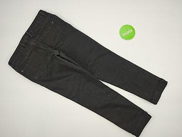 pull and bear rozmiarowka: Esmara, Jeansy damskie, rozmiar M — 3