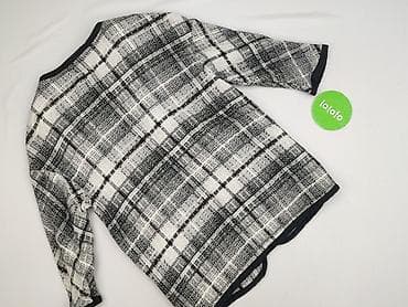 plaszcz l: H&M, Kardigan damski, rozmiar S — 3