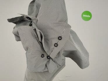 c a marynarka damska: Women's blazer, size M (EU 38) — 4