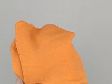 sweter z tiulowymi rękawami: Sweter damski, S — 6