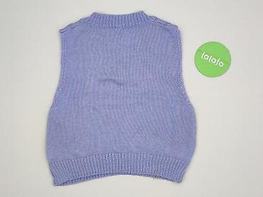 supreme sweter: Shein, Kamizelka damska, rozmiar S — 4